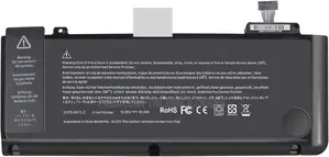 Mac Book Pro 020-6547-a 661-5229 661-5557 Mid 2012 Battery