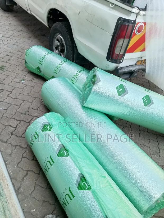 Thermal Heat Insulation/ Insu Line.