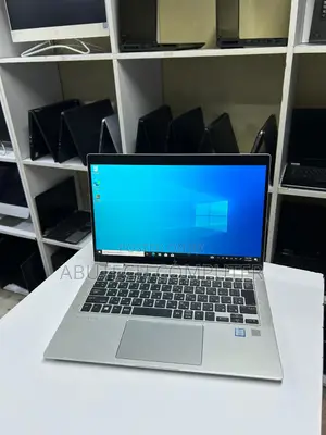 Laptop HP EliteBook X360 1030 G3 8GB Intel Core I5 SSD 256GB