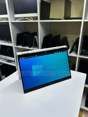 Laptop HP EliteBook X360 1030 G3 8GB Intel Core I5 SSD 256GB