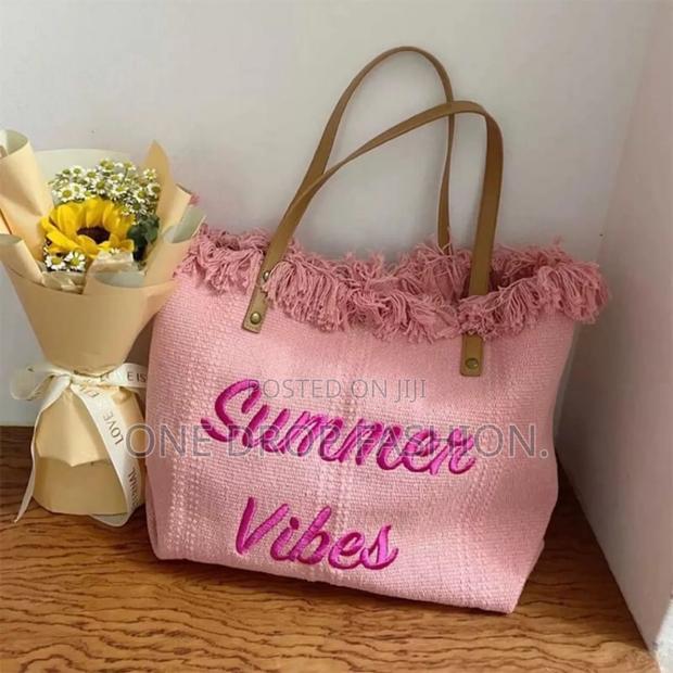 Sumer Vibes Bags - main view