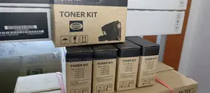 Kyocera Fs-1125mfp Black Toner