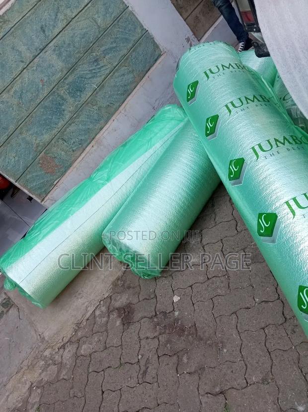 Thermal Insulation/ Therma Core. - main view