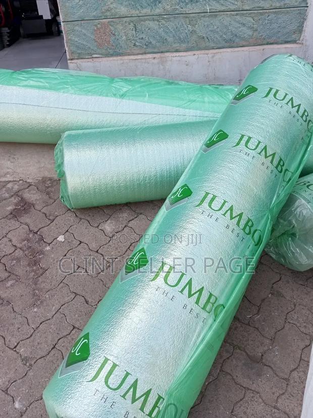 Thermal Insulation/ Therma Core. - thumbnail 2