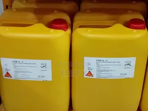 Sika 1 Liquid Waterproofing Compound