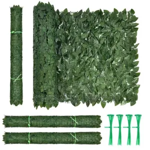 Garden Fence1
