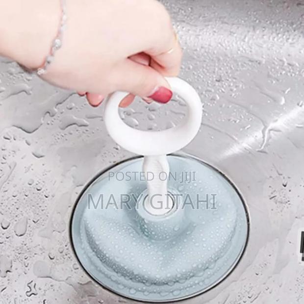 *Sunction Sink Pump Available