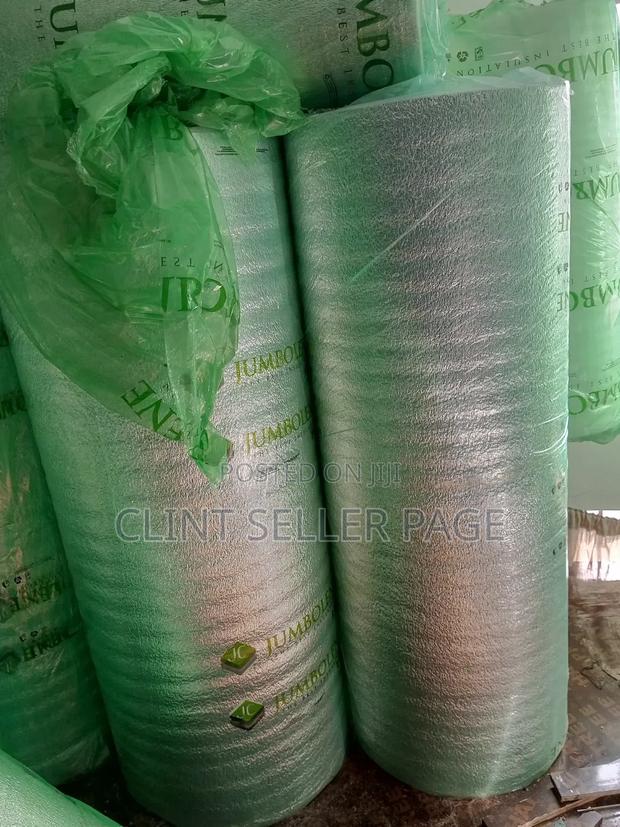 Thermal Insulation/ Eco Barrier. - thumbnail 3