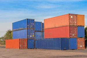 Shipping Container Best Prices - thumbnail 2