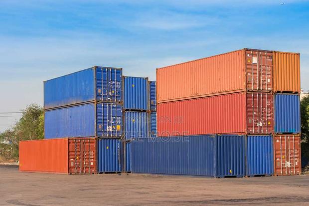 Shipping Container Best Prices - main view