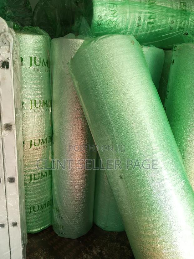 Heat Insulation/ Flexi Thermal.