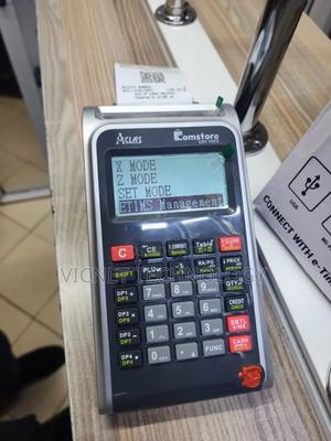 4G, Wifi Kra Etims Keypad Etr - thumbnail 2