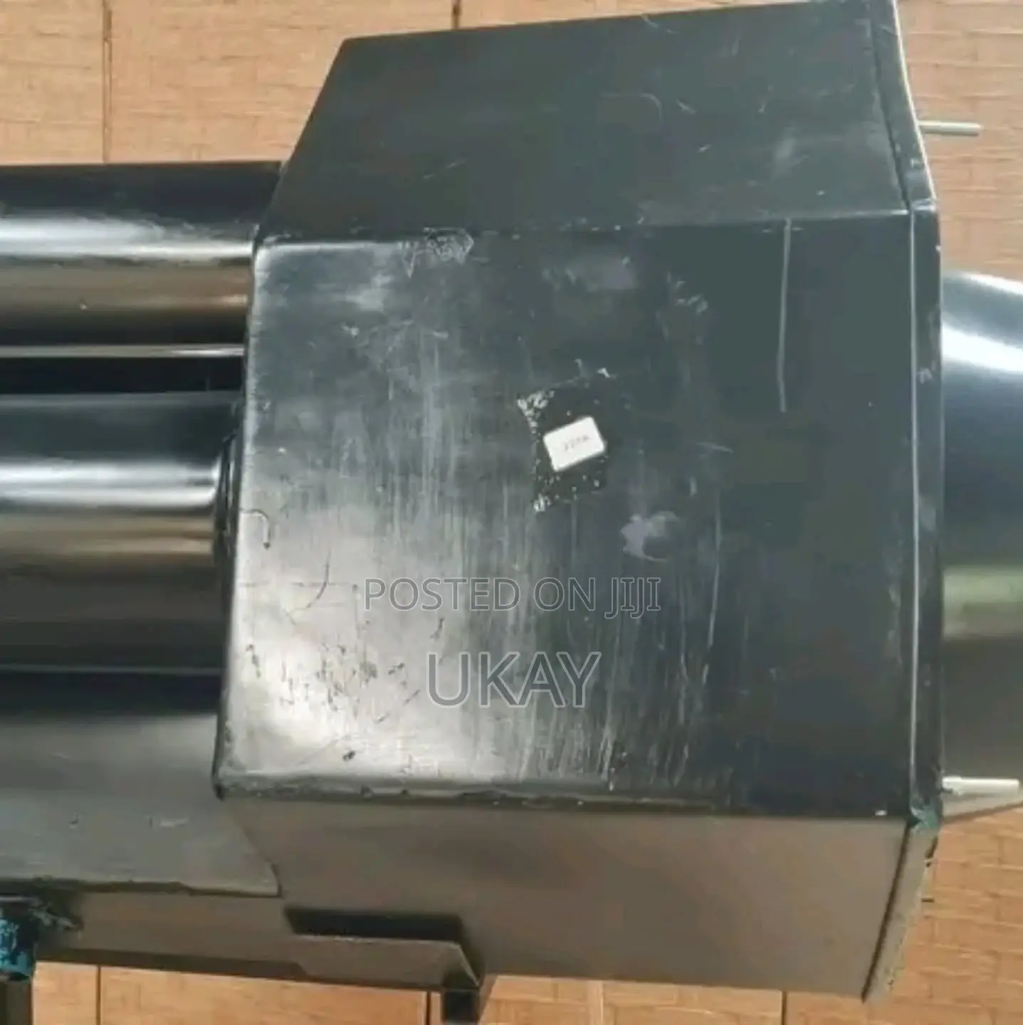 Stage Smoke Machine.