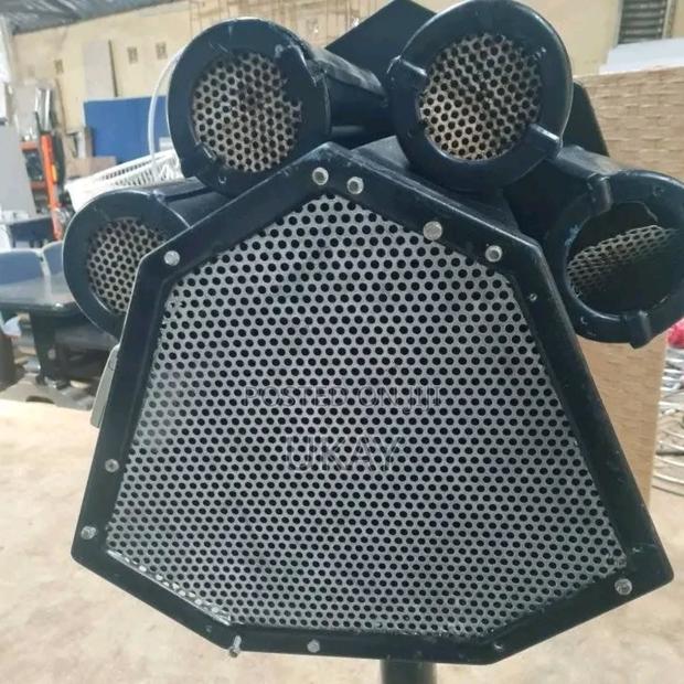 Stage Smoke Machine. - thumbnail 3