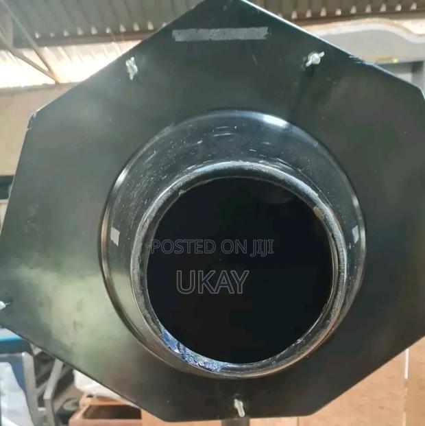 Stage Smoke Machine. - thumbnail 4