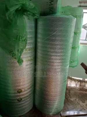 Heat Insulation/ Thermo Lock.