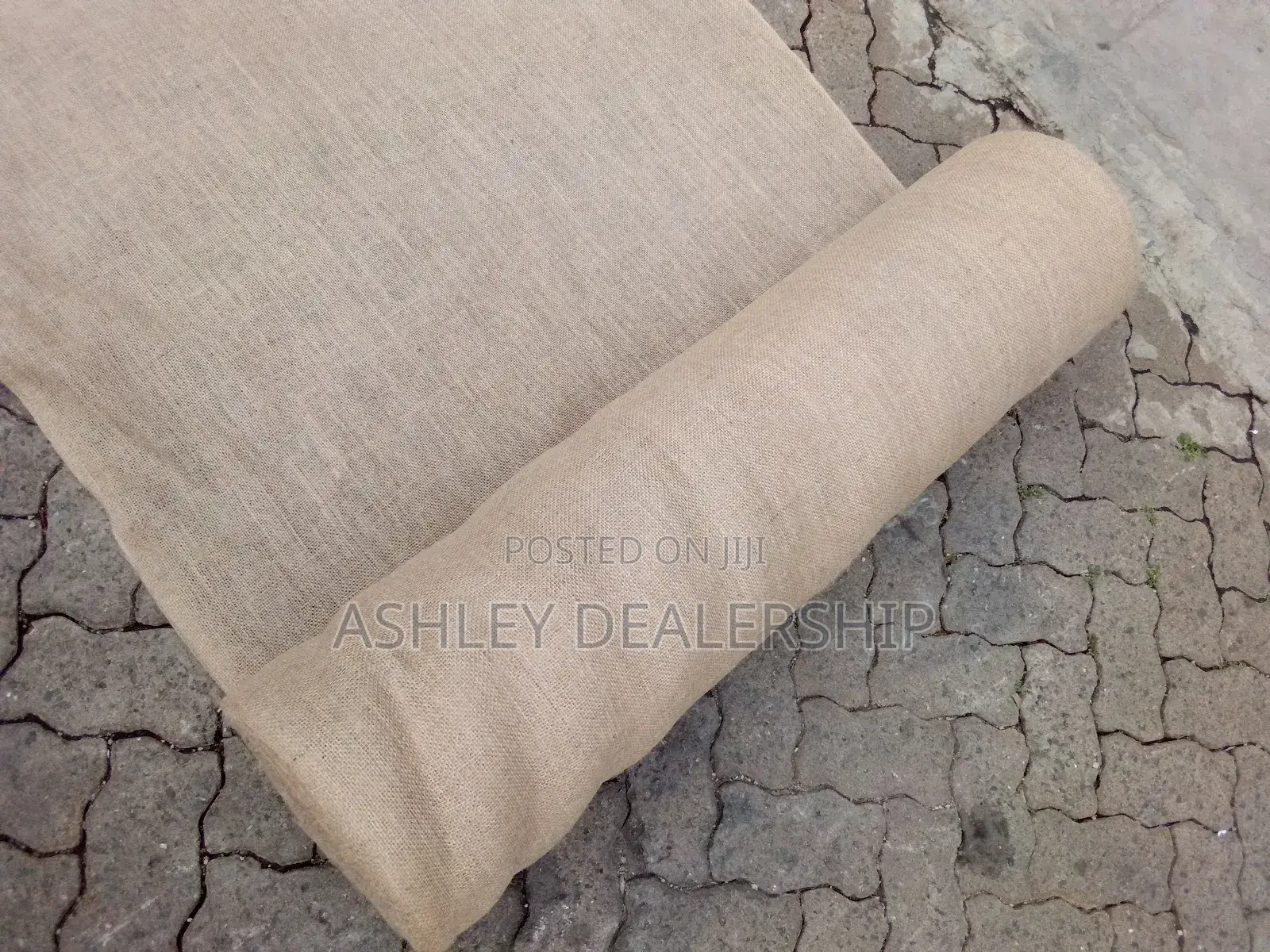 Jute/Hesian/Cloth