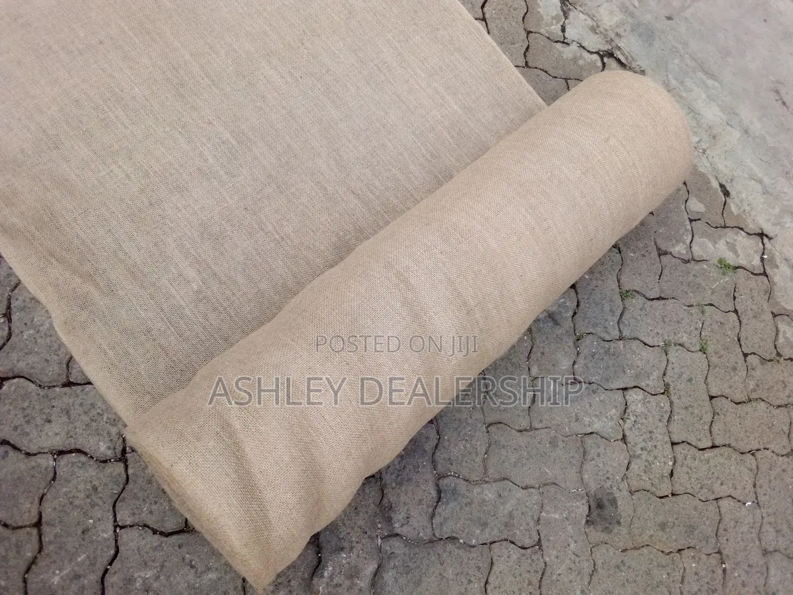 Jute/Hesian/Cloth
