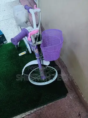Super Boss Kids Bike