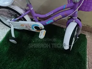 Super Boss Kids Bike