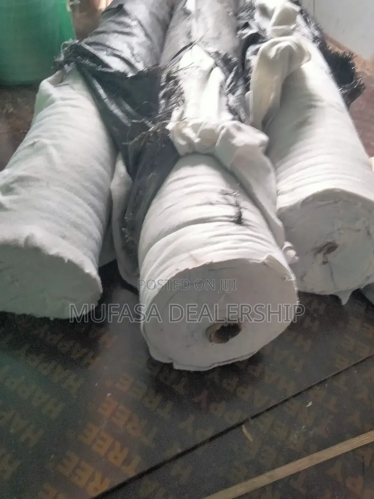 Construction-geotextile Fabric Membrane