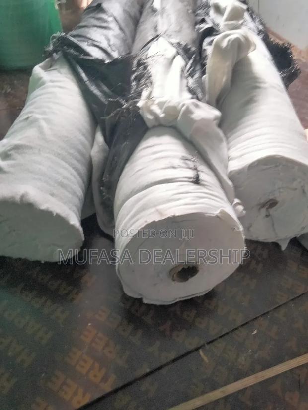 Construction-geotextile Fabric Membrane