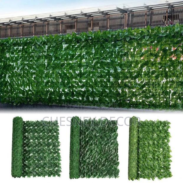 Fencing Fabric