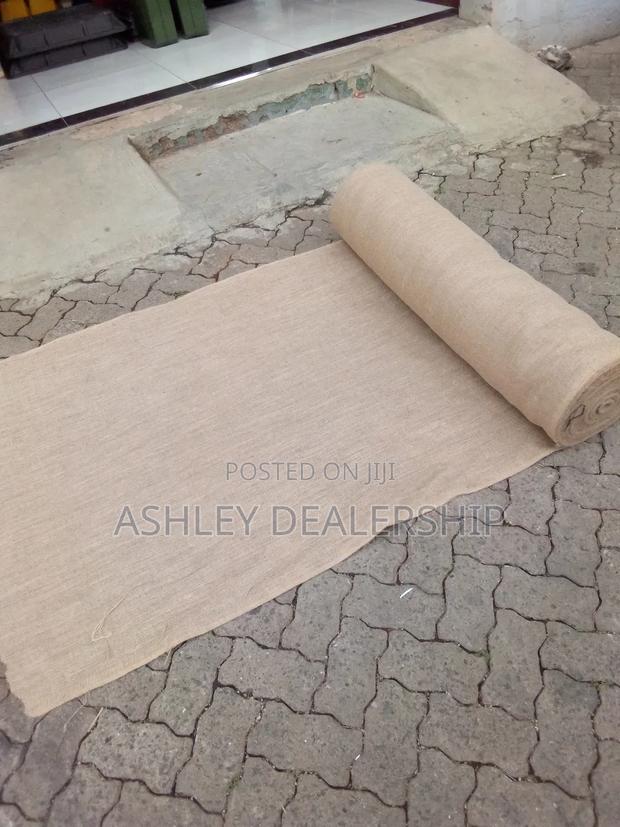 Column/Curing/Burlap Cloth - thumbnail 2