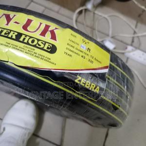 1/2 by 120ft Zebra Hose-Pipes - thumbnail 2