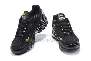 Nike TN Black Plus - thumbnail 2