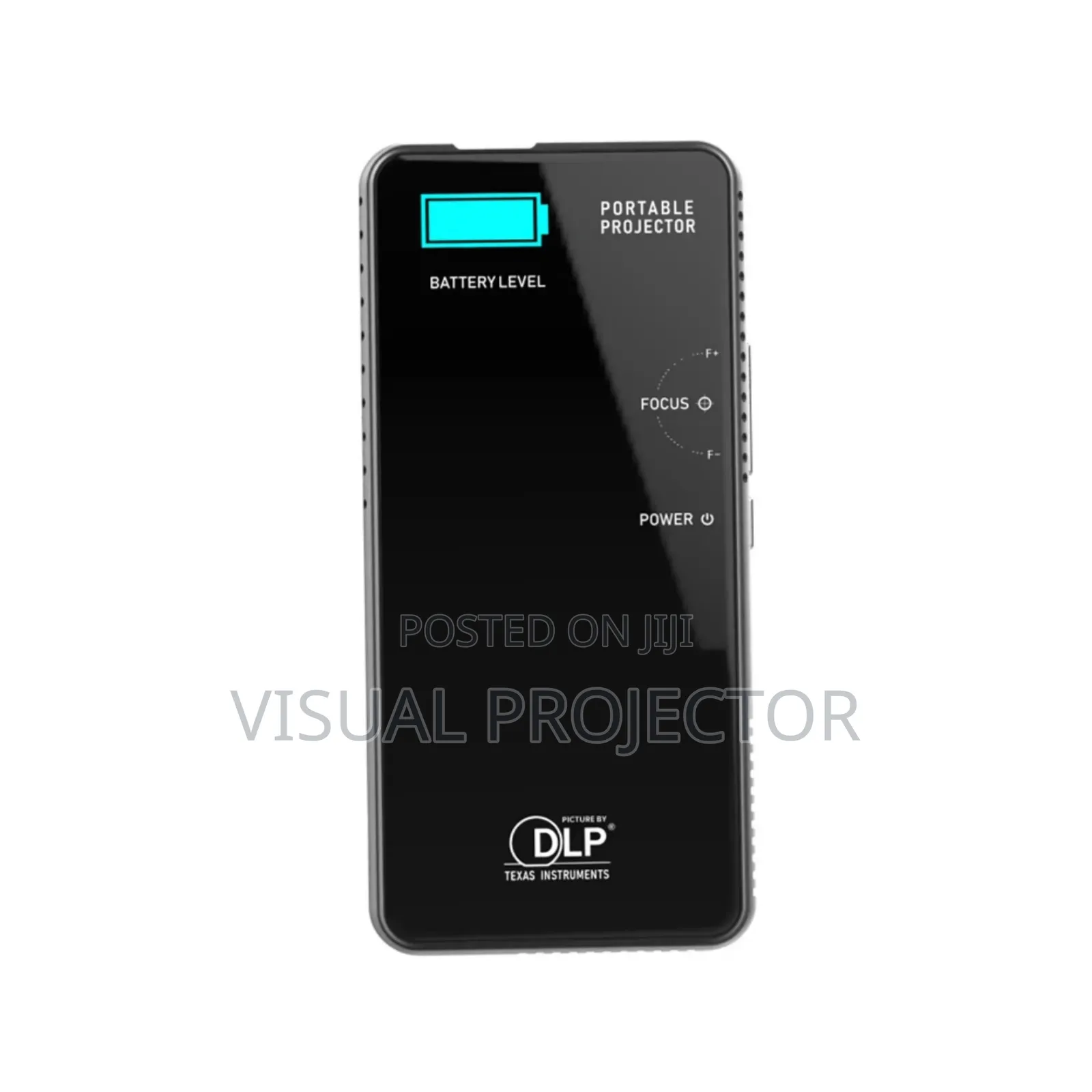 Mini Android Smart DLP Projector Battery
