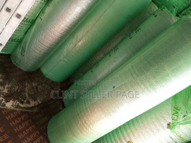 Thermal Insulation/ Cool Seal. - thumbnail 2