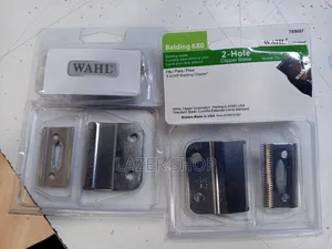 Balding Blade For Clippers