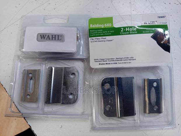 Balding Blade For Clippers - thumbnail 3