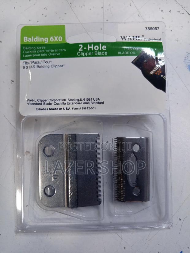 Balding Blade For Clippers - main view