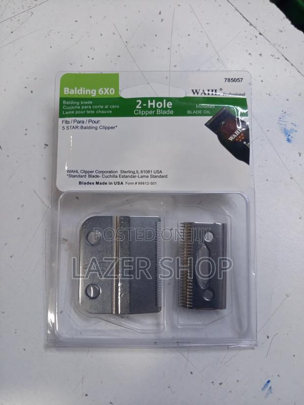 Balding Blade For Clippers - thumbnail 4
