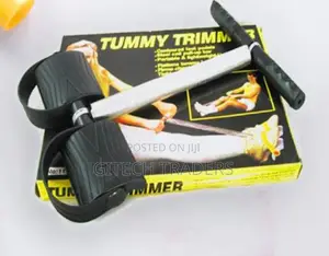 Brand New Tummy Trimmer