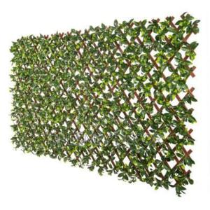 Grass Fence Green - thumbnail 2