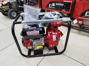Honda Waterpump