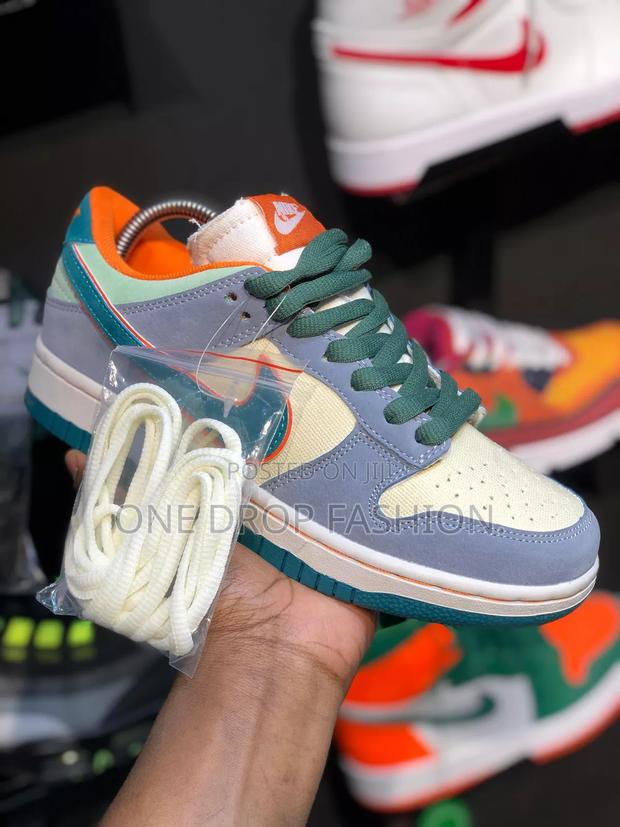 Nike SB "Steam Boy - thumbnail 2