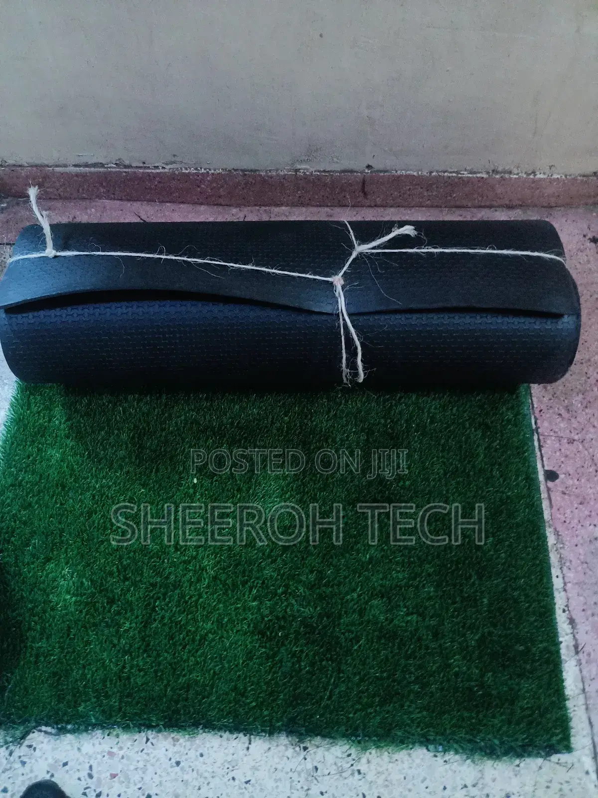 Cow Mattress