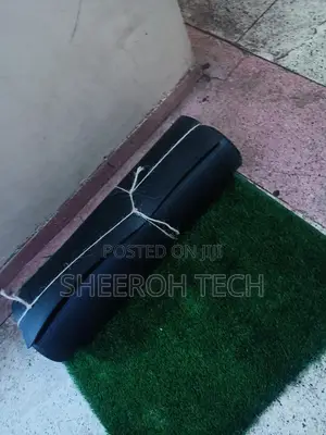 Cow Mattress