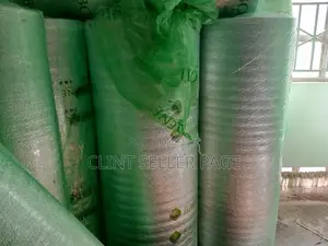 Heat Insulation/ Heat Wall.
