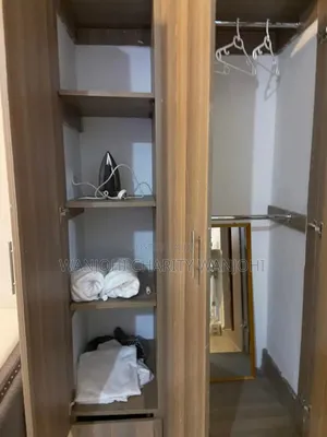 One Bedroom South B Airbnb