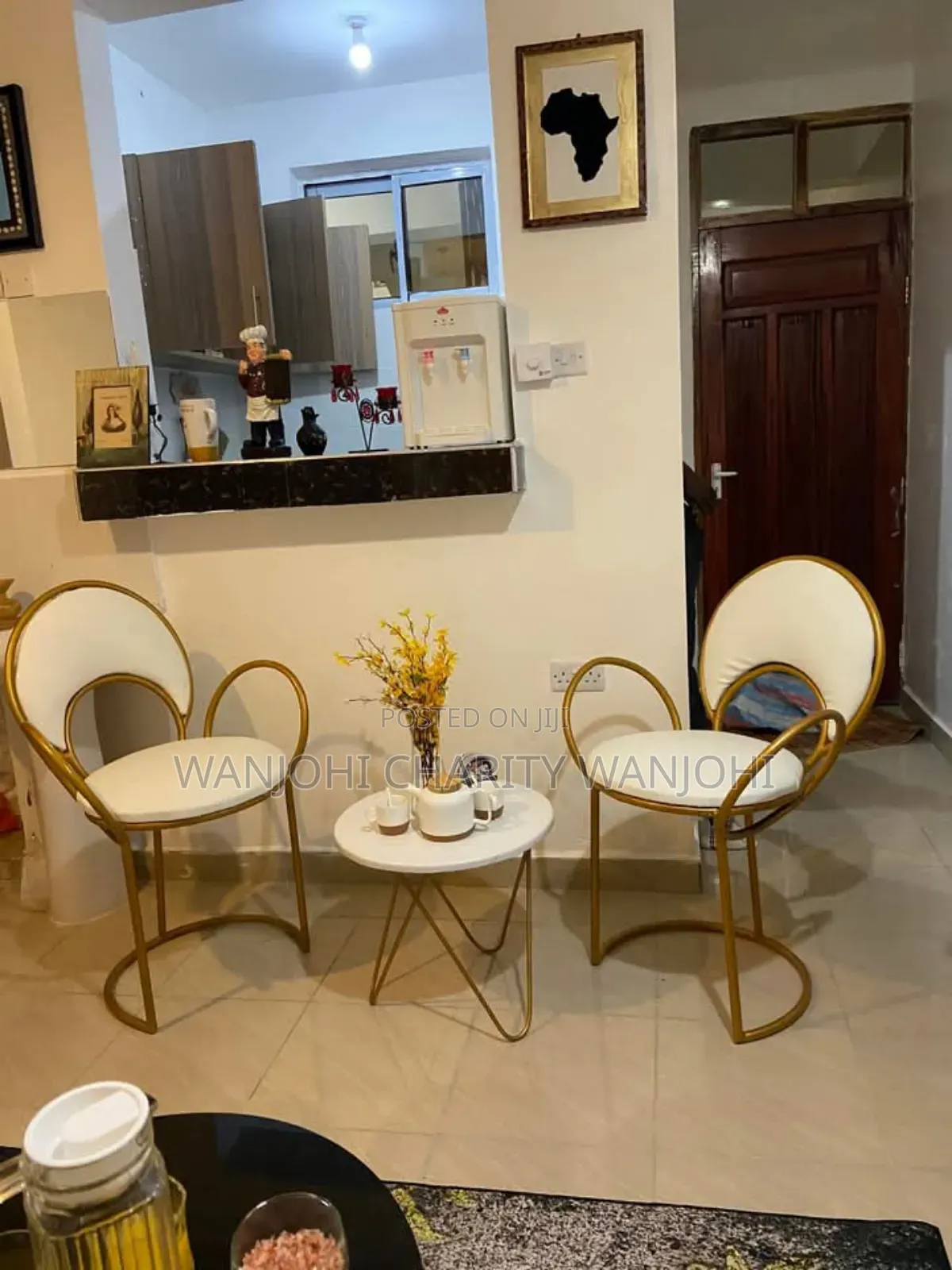 One Bedroom South B Airbnb