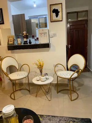 One Bedroom South B Airbnb