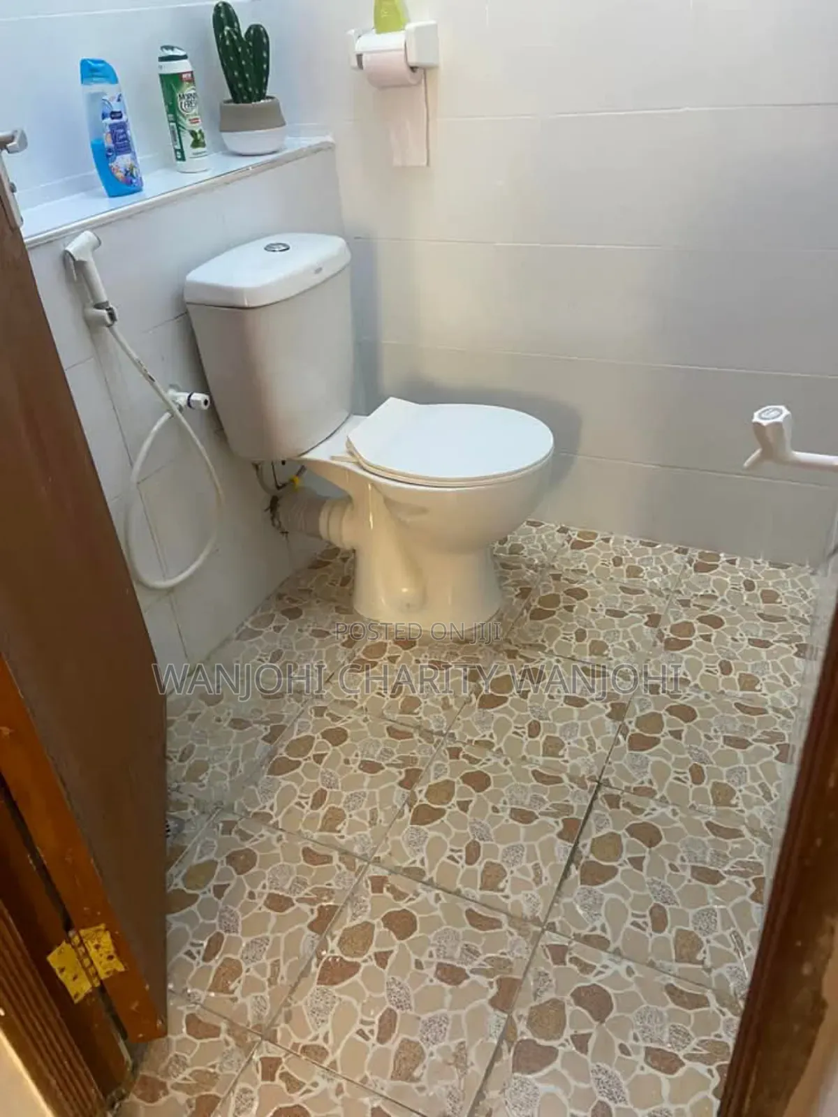 One Bedroom South B Airbnb