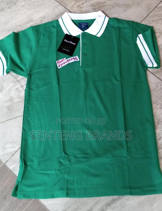 Polo T-Shirts