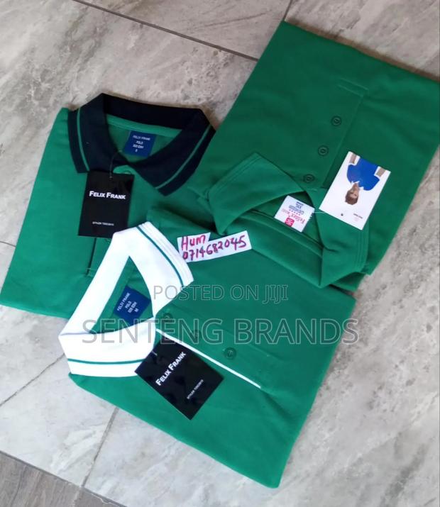Polo T-Shirts - thumbnail 2
