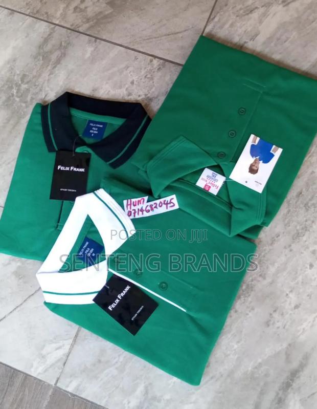 Polo T-Shirts - thumbnail 3